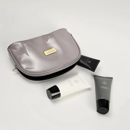 Hadat - Hydro Hair Growth Set - Plaukų Augimą Skatinantis Rinkinys - Kosmetinė - 70ml+70ml+70ml