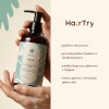HairTry - Fresh Detox - Detoksikuojantis Šampūnas - 250 ml