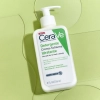 CeraVe - Drėkinamosios kreminės plovimo putos - 236ml