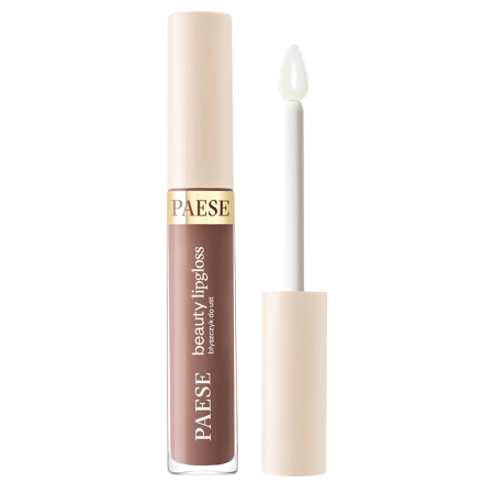 Paese - Blizgis Beauty Lipgloss - 17 Bon Bon - 4,5ml