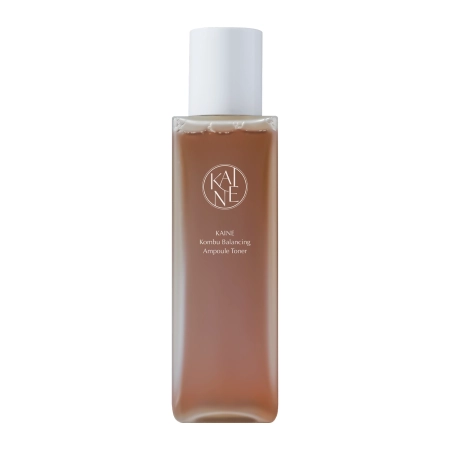 Kaine - Kombu Balancing Ampoule Toner – Veido Tonikas su Kombučos Ekstraktu – 150 ml
