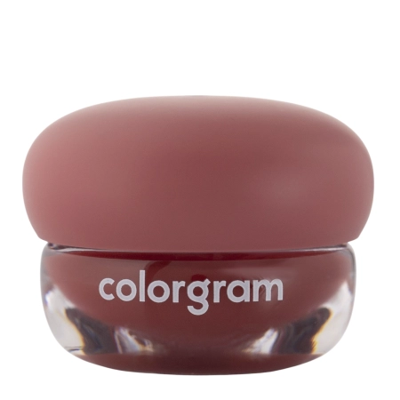 Colorgram - Tintin Dory Blur Jam - Matinis Lūpų ir Skruostų Balzamas - 05 Hip Berry - 3,5g