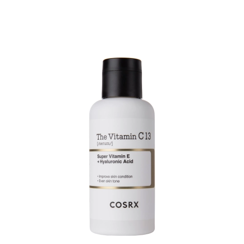 COSRX - The Vitamin C 13 Serum – Serumas su Vitaminu C – 20 ml
