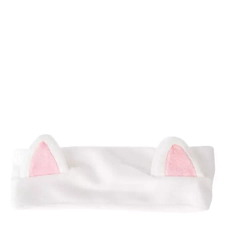 Etude House - Lovely Etti Hairband - Plaukų Juostelė su Ausytėmis - 1vnt