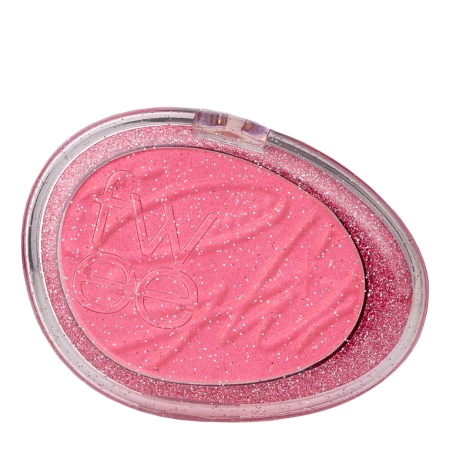 Fwee - Glitz Stone Highlighter - Švytėjimo Priemonė - HL01 Fever Garnet - 5,9g