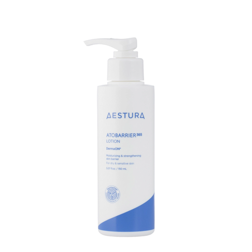 Aestura - Atobarrier 365 Lotion - Drėkinamasis Losjonas su Keramidais - 150ml