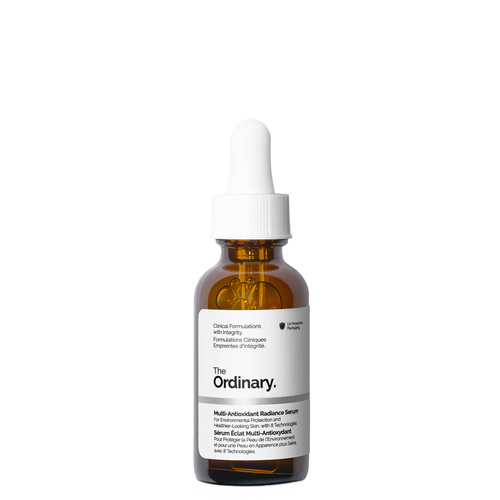 The Ordinary - Multi-Antioxidant Radiance Serum - Serumas Skaistinantis Multi-Antioksidacinis - 30ml