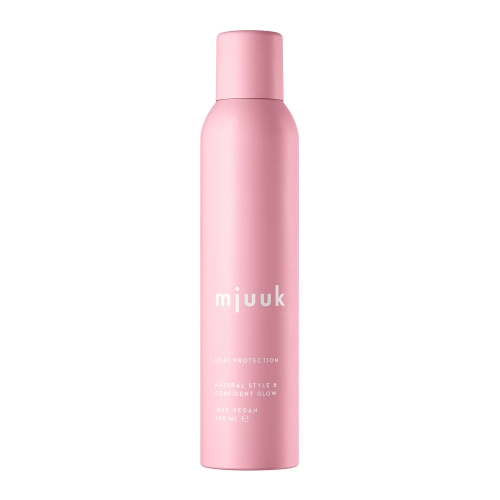 Mjuuk - Heat Protection - Termoapsauginis Purškiklis - 250ml