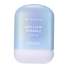 COSRX - Airy-Light Invisible Sun Stick SPF50+/PA++++ - Filtras Lazdelės Pavidalu - 19g