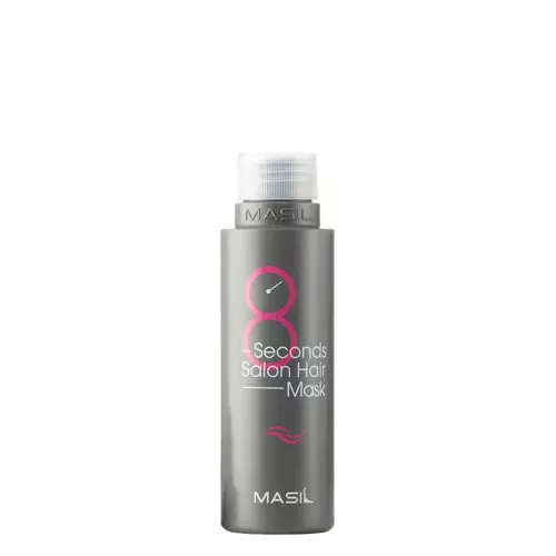 Masil - 8 Seconds Salon Hair Mask - Glotninanti Plaukų Kaukė - 100 ml