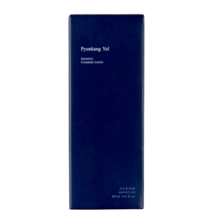 Pyunkang Yul - Intensive Ceramide Lotion - Raminamasis kūno losjonas - 500ml