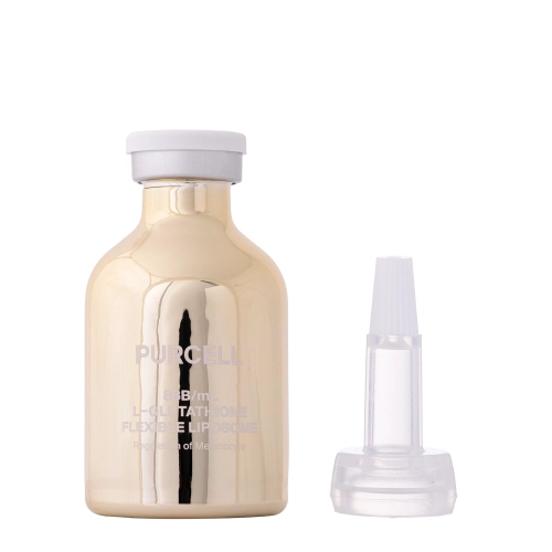 Purcell - 88B/mL L Glutathione Flexible Liposome - Skaistinamasis Veido Serumas - 30ml