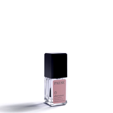 Paese - After Hybrid - Kondicionierius Silpniems Nagams po Hibridinio Manikiūro - 8ml