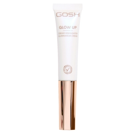 GOSH - Glow Up - Kreminiai Skaistalai - 003 Starlight - 14ml