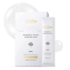 d'Alba - Waterfull Vegan Sleeping Pack - Drėkinamoji Naktinė Veido Kaukė - 12x4ml