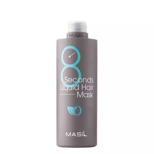 Masil - 8 Seconds Liquid Hair Mask - Plaukų Apimtį Didinanti Kaukė - 200 ml