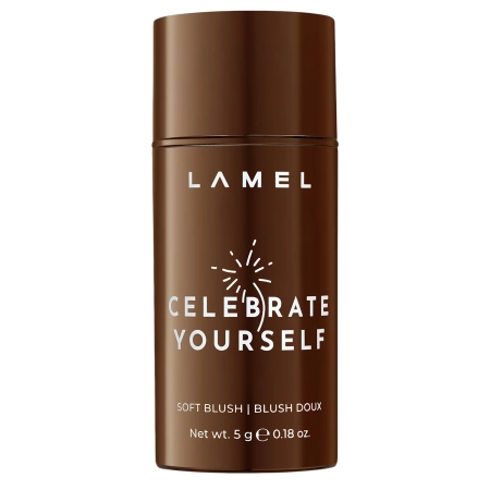 Lamel - Celebrate Yourself - Skaistalai Pieštuko Formoje - 5g