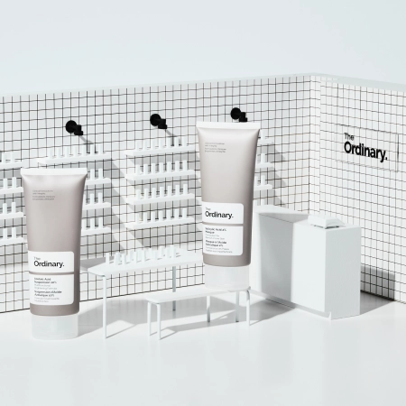 The Ordinary - Azelaic Acid Suspension 10% - Lengva Emulsija su Azelaino Rūgštimi - 100ml