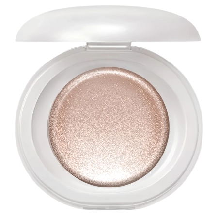 LOVRO - Bloomlight Freeze-Dried Highlighter - Veido Skaistinamoji Priemonė - 01 Champagne Diamond - 3,8g