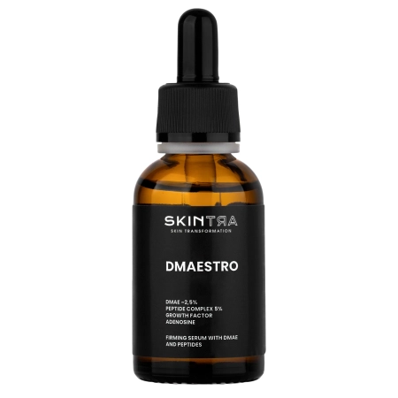 SkinTra - Dmaestro - Nuo Senėjimo Serumas - 30ml