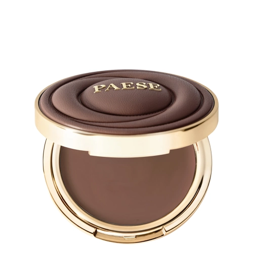 Paese - Selfglow - Kreminis Bronzantas su Matiniu Efektu - Velvet Sand - 02 - 8g