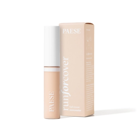 Paese - Maskuoklis Run for Cover - 30 Beige - 9ml