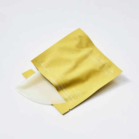 Biodance - Radiant Vita Niacinamide Real Deep Mask – Skaistinamoji Veido Kaukė – 1 vnt., 34 g