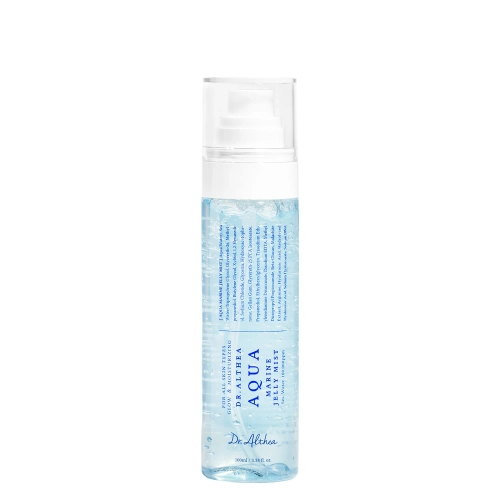 Dr. Althea - Aqua Marine Jelly Mist - Drėkinamoji Gelinė Migla Veidui - 100ml
