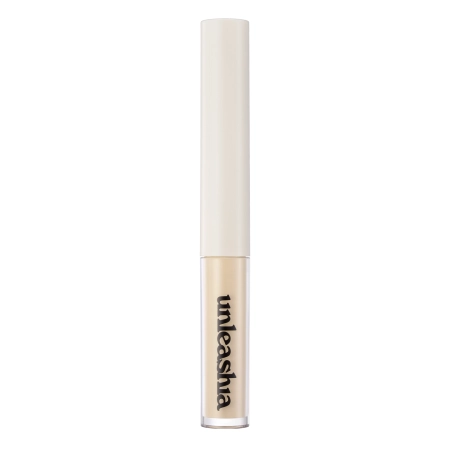 Unleashia - Bye Bye My Blemish Concealer - Korektorius Paakims - Nr. 1.5 Cornsilk - 2g