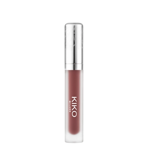 KIKO Milano - Snow-Kissed Holiday Lip Tint - Lūpų Tintas - 03 Wrapped In Pink - 3ml