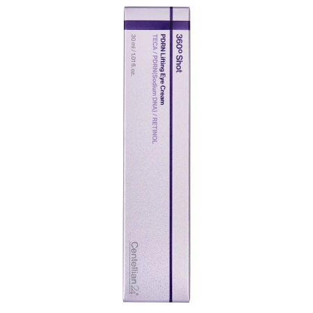 Centellian24 - 360º Shot PDRN Lifting Eye Cream - Liftinguojantis Paakių Kremas su PDRN - 30ml