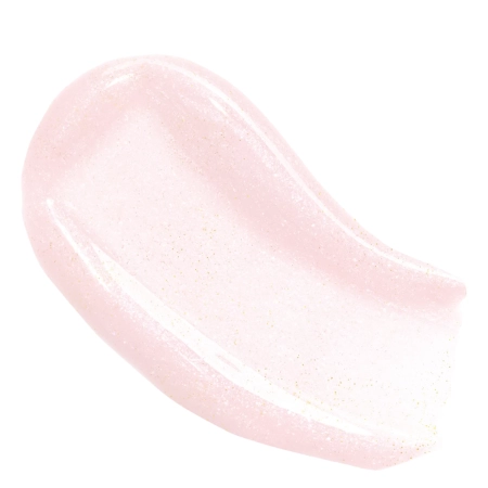 LOVRO - Bloomlight Lipgloss - Lūpų Blizgis Optiškai Didinantis Lūpas su Vėsinančiu Efektu - 02 Quartz Kiss - 5,5g