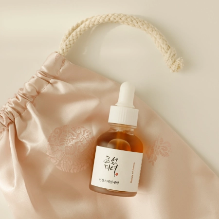 Beauty of Joseon - Ginseng Revive Serum - Regeneruojantis Serumas Veidui su Ženšeniu - 30ml
