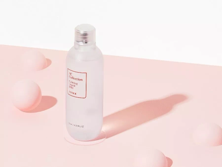 COSRX - AC Collection Calming Liquid Mild - Tonikas Raminamasis - 125ml