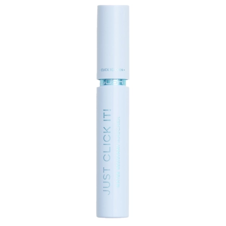 GOSH - Just Click It! Volume Mascara - Tankinamasis Blakstienų Tušas - 10ml