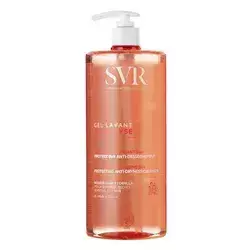SVR - Topialyse Gel Lavant - Švelnus Valomasis Gelis Jautriai Odai - 1l