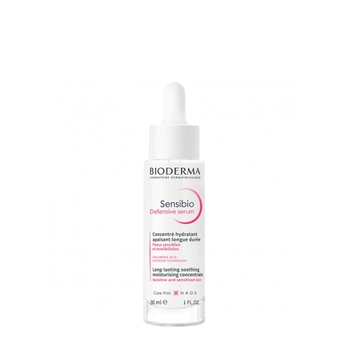 Bioderma - Sensibio Defensive Serum - Raminamasis Serumas - 30ml
