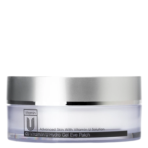 CUSKIN - Vitamin U Hydro Gel Eye Patch - Vitamininiai Paakių Padeliai - 60vnt