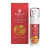 BasicLab - Esteticus - Atsinaujinimas ir Stimuliacija - Emulsinis Serumas su 0,3 % Gryno Retinolio, 3 % Vitamino C ir Kofermentu Q10 - 30ml