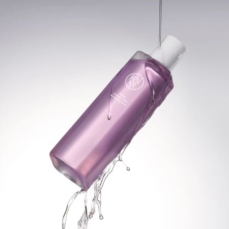 Kaine - Lavender PDRN Revitalizing Toner - Levandų Revitalizuojantis Tonikas - 300ml