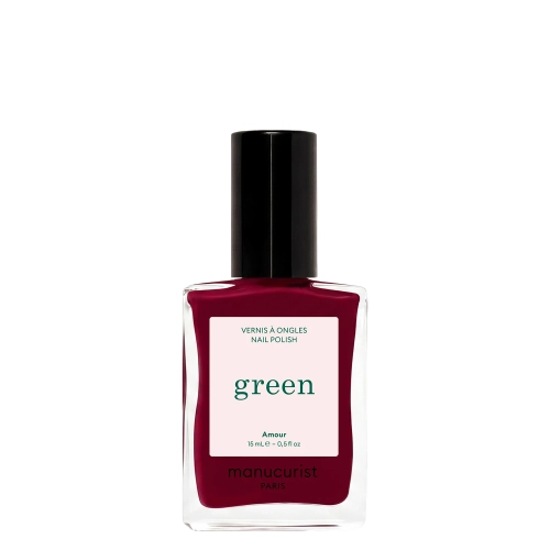 Manucurist - Green - Nail Polish - Nagų Lakas - Amour - 15ml