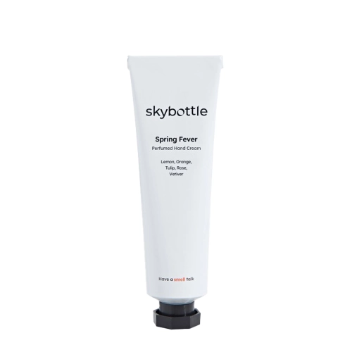 Skybottle - Spring Feaver Perfumed Hand Cream - Drėkinantis Rankų Kremas - Parfumuotas - 50ml