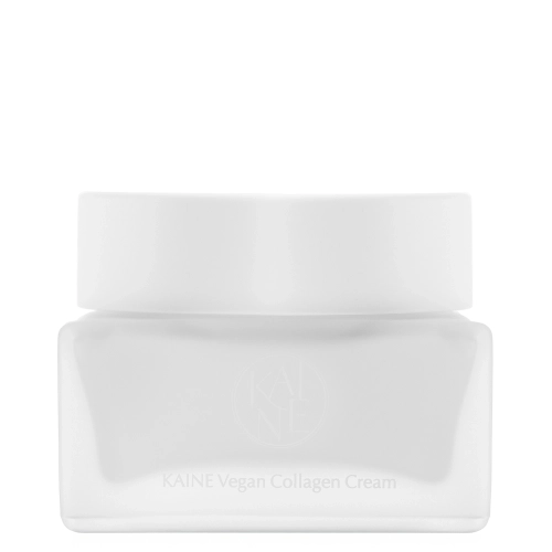 Kaine - Vegan Collagen Cream - Veido Kremas su Veganišku Kolagenu - 50ml