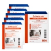 Dr.Melaxin - Exosome Repair Mask - Atkuriamoji Lakštinė Kaukė su Egzosomomis Probleminei Odai - 5x30g