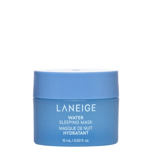 Laneige - Water Sleeping Mask - Atgaivinanti ir Drėkinanti Kaukė - 15ml