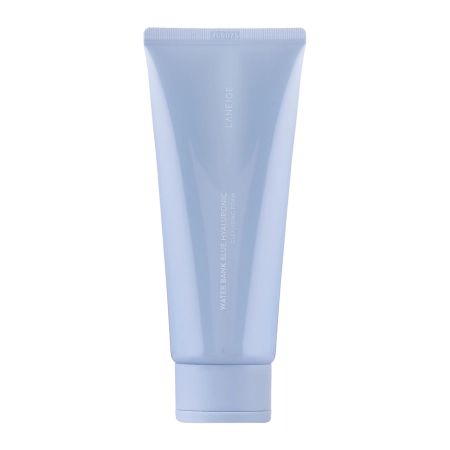 Laneige - Water Bank Blue Hyaluronic Cleansing Foam – Veido Prausiklis – 150 g