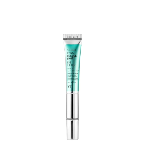 VT Cosmetics - PDRN Reedle Shot Eye Lifter - Liftinguojantis Serumas Paakiams - 15ml