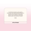 HanGlow - Make It Timeless - Spicule & Retinoids Booster - Atgaivinantis Serumas su Mikroadatomis ir Retinoidais - 30 ml