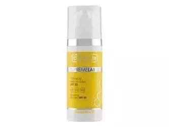 Bielenda Professional - Supremelab - Barrier Renew - Nourishing Day Cream SPF30 - Maitinamasis Dieninis Kremas - 50ml