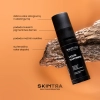 SkinTra - Liquid Happiness - Serumas su Retinaliu 0,3% Veidui ir Paakiams - 30ml